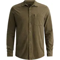 PME Legend PME egend Jersey Shirt Kaamata Grøn måe