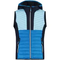 CMP Hybrid Fix Hood 32z3955 Vest