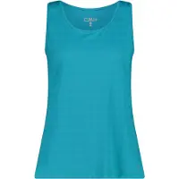 CMP 33n6166 ærmeløs T-shirt