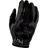 FLY Racing Lite Dark Series Off-road Handsker