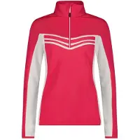 CMP 35e0636 Halv Lynlås Sweatshirt