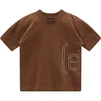 CMP 35f4946 T-shirt Med Korte ærmer