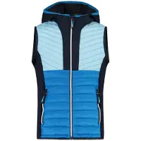 CMP Hybrid Fix Hood 32z3955 Vest