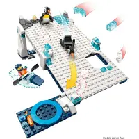 LEGO Naturfag: Månemission 45200