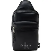Calvin Klein Skuldertaske sort
