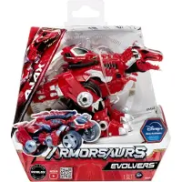 Armorsaurs Evolver Ajax Figur