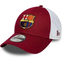 New Era League 9forty Fc Barcelona Kasket