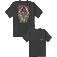 Vissla High Water Organic Pkt T-shirt Med Lange ærmer