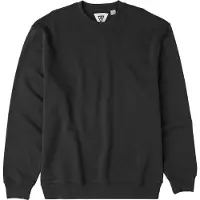 Vissla Solid Sets Eco Crew Sweatshirt