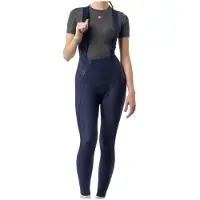 Castelli Espresso 2 Dt Cykelbukser