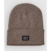 Patagonia - Huer - Everyday Beanie Berm Brown til UnisexUld - Brun
