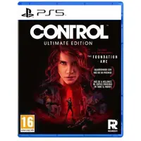 Sony Control Ultimate Edition
