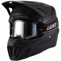 Leatt 8.5+velocity 5.5 Off-road Hjelmsæt