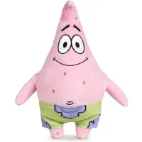 Nickelodeon Patrick Bob Esponja 55 Cm Supersoft Bamse