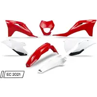 Ufo Ggkit703-999 Plastikkit