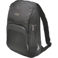 Kensington Triple Trek Ultrabook-rygsæk Sort