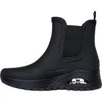 SKECHERS Chelsea Boots 'UNO RUGGED-DANCING N THE RAIN' sort
