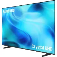 Samsung UE65U8072HU - 65 Diagonal klasse U8000H Series LED-bagbelyst LCD TV - Crystal UHD - Smart TV - Tizen OS - 4K UHD (2160p) 3840 x 2160 - HDR - sort