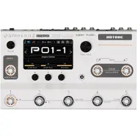 Hotone Ampero II Stage Multi Effects Unit