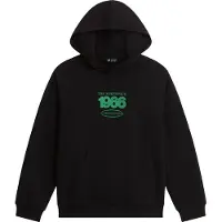 The North Face Hættetrøje - Teen Track - TNF Black - - 7-8 år (122-128) - Hættetrøje