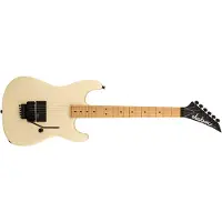 Jackson Pro Origins 1985 San Dimas SD1A H FR MN Vanilla Shake