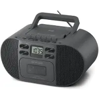 Muse M-188rdc Digital Radio