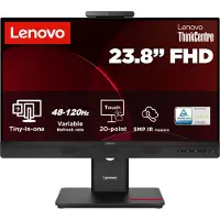 Lenovo ThinkVision TIO24 Gen6 23,8" skærm touch
