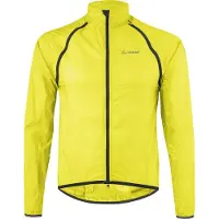 Löffler Zip-off Windshell Jakke