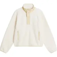 The North Face Sportspullover beige / hvid