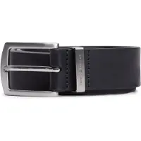 Tommy Hilfiger Bælte 'DENTON' navy