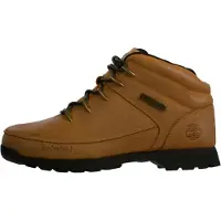 Timberland Snørestøvler 'Euro Sprint' umbra