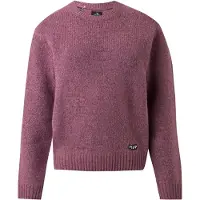 Volcom Pullover 'WEDMONDER' lilla