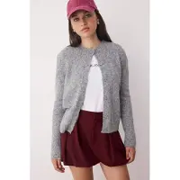 Trendyol Cardigan grå