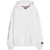 Tommy Hilfiger Sweatshirt natblå / azur / rød / hvid