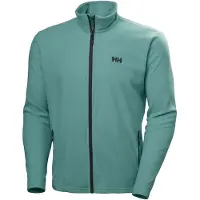 Helly Hansen Daybreaker, fleecejakke, herre, grøn
