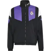 Adidas Real Madrid Eqt Training Træningsjakke