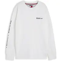 Tommy Hilfiger Shirts sort / hvid