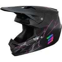 Shot Race Gear Speed Rac Offroadhjelm