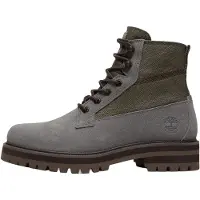 Timberland Britton Drive Mid Lace Up Wp Støvler
