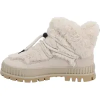 Palladium Snowboots beige
