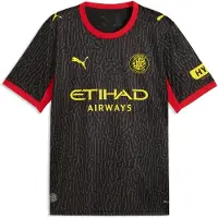 Puma Girona Udebanetrøje 2026/27 - , størrelse Medium