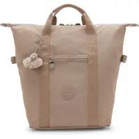 Kipling New Art Dame Rygsæk