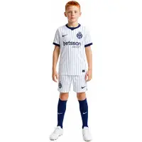 Nike Inter Udebanetrøje 2026/27 Børn - , størrelse S: 128-137 cm