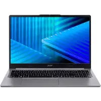 Acer Extensa 15 EXO15-51 - Intel Core Ultra 5 - 115U / op til 4.2 GHz - Win 11 Pro - Intel Graphics - 16 GB RAM - 512 GB SSD NVMe - 15.6 IPS 1920 x 1080 (Full HD) - Wi-Fi 6 - månegrå - kbd: Nordisk