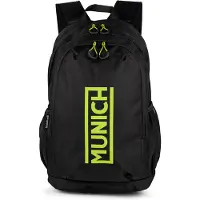 Munich Gym Sports Slim 15l Rygsæk