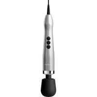 Doxy Die Cast Max Plug-in - Silver