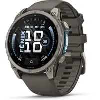 Garmin FENIX 9 – 47 mm