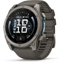 Garmin FENIX 9 – 51 mm