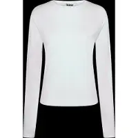 Weekday Shirts 'Niki' hvid
