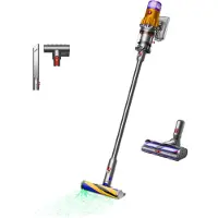 Dyson V12 Detect Slim Absolute ledningsfri støvsuger